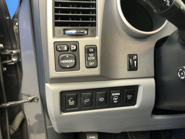 used 2013 Toyota Sequoia car, priced at $18,995