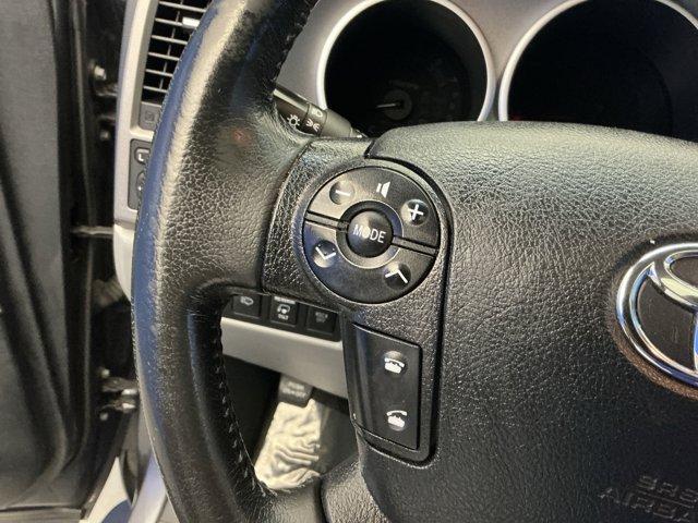 used 2013 Toyota Sequoia car, priced at $18,995