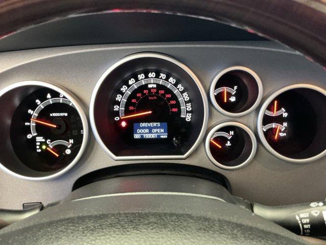 used 2013 Toyota Sequoia car, priced at $18,995