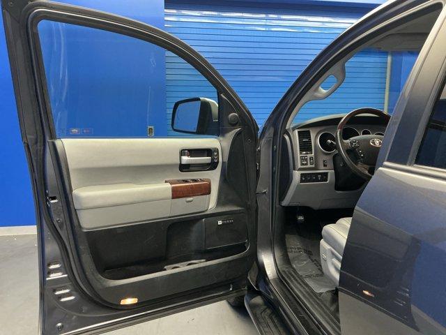 used 2013 Toyota Sequoia car, priced at $18,995
