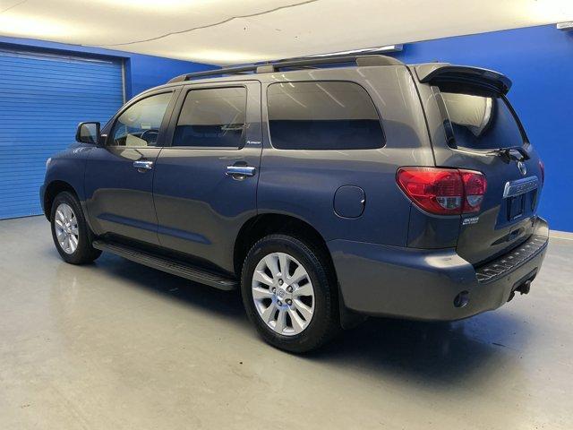 used 2013 Toyota Sequoia car, priced at $18,995