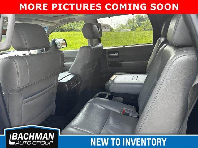 used 2013 Toyota Sequoia car, priced at $18,995