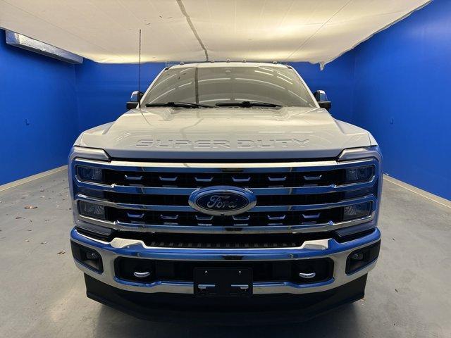 used 2024 Ford F-250 car, priced at $75,773