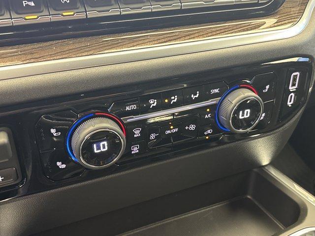 new 2026 Chevrolet Silverado 1500 car, priced at $64,120