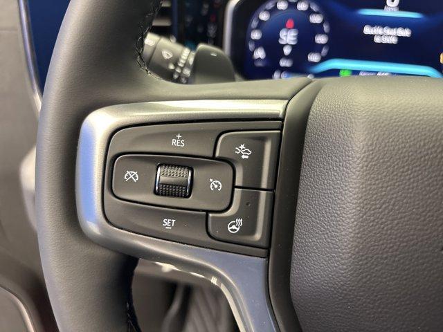 new 2026 Chevrolet Silverado 1500 car, priced at $64,120