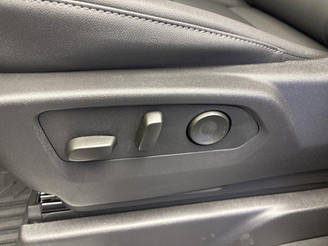 new 2026 Chevrolet Silverado 1500 car, priced at $64,120