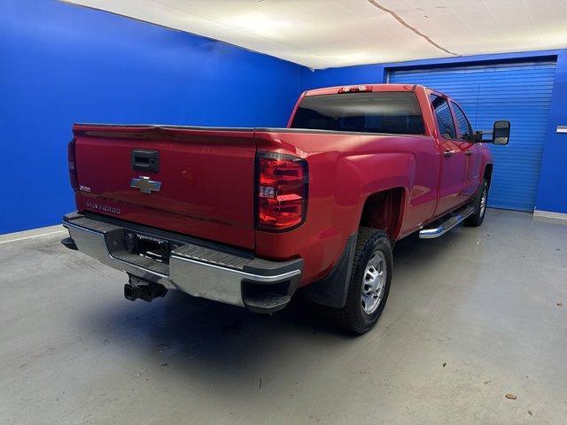 used 2015 Chevrolet Silverado 2500 car, priced at $18,812