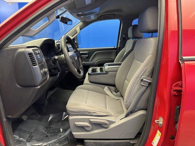 used 2015 Chevrolet Silverado 2500 car, priced at $18,812