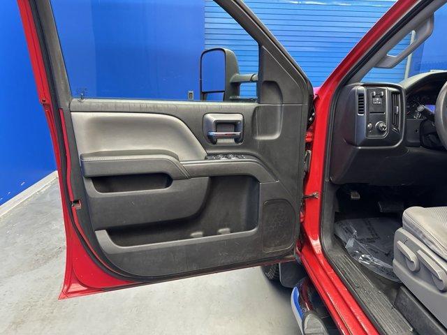 used 2015 Chevrolet Silverado 2500 car, priced at $18,812