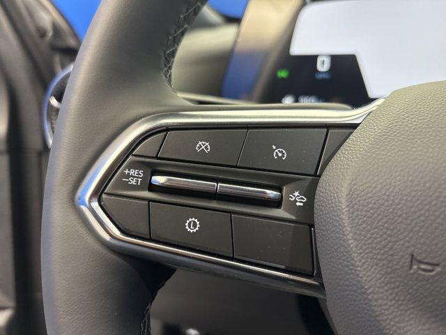 new 2026 Chevrolet Equinox car, priced at $28,354