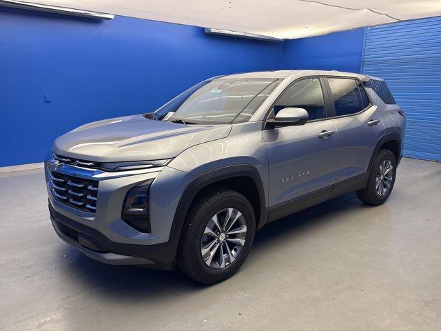 new 2026 Chevrolet Equinox car, priced at $28,354