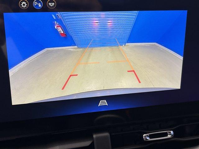 new 2026 Chevrolet Equinox car, priced at $28,354