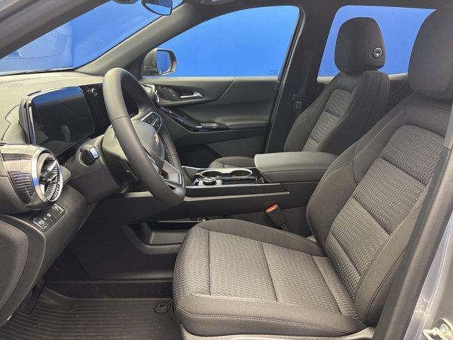 new 2026 Chevrolet Equinox car, priced at $28,354