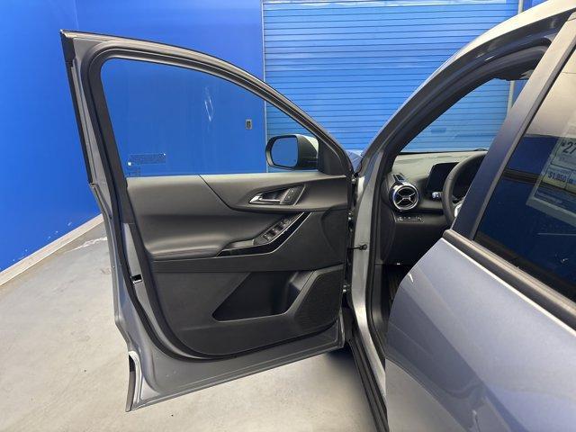 new 2026 Chevrolet Equinox car, priced at $28,354