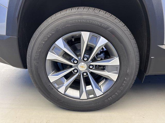 new 2026 Chevrolet Equinox car, priced at $28,354