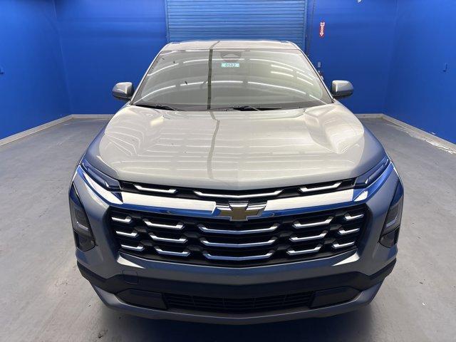 new 2026 Chevrolet Equinox car, priced at $28,354