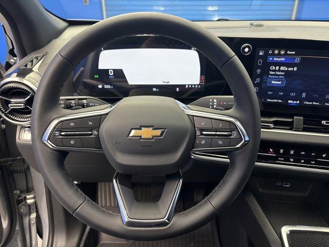 new 2026 Chevrolet Equinox car, priced at $28,354