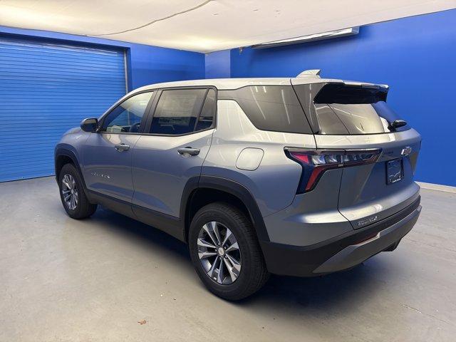 new 2026 Chevrolet Equinox car, priced at $28,354