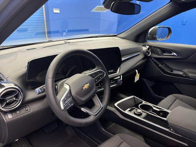 new 2026 Chevrolet Equinox car, priced at $28,354