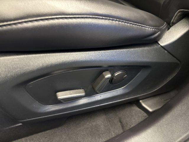 used 2022 Ford Explorer car, priced at $32,613