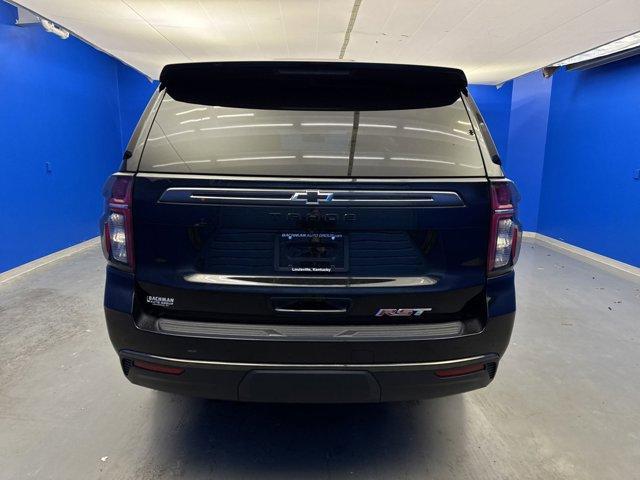 used 2021 Chevrolet Tahoe car, priced at $49,923