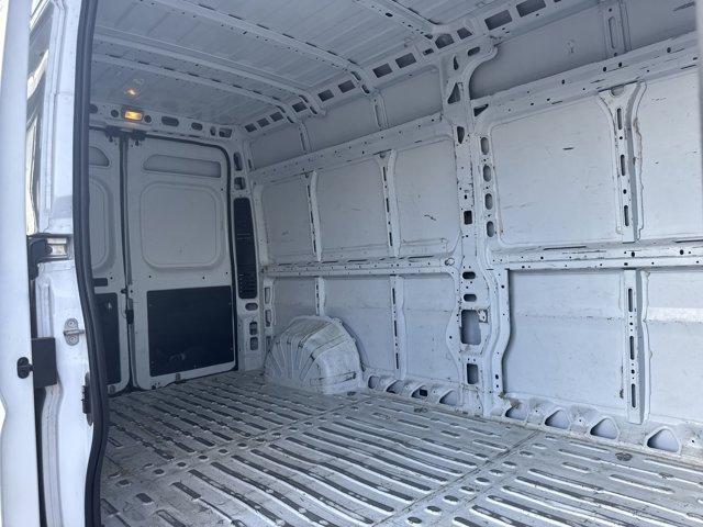 used 2023 Ram ProMaster 2500 car