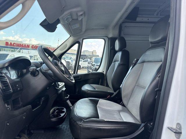used 2023 Ram ProMaster 2500 car