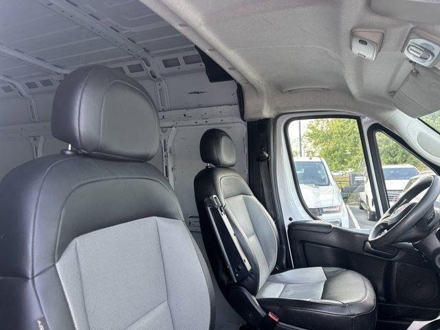 used 2023 Ram ProMaster 2500 car
