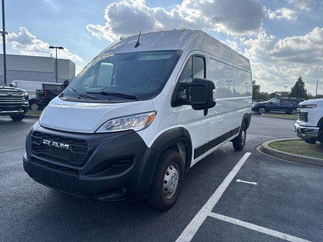 used 2023 Ram ProMaster 2500 car