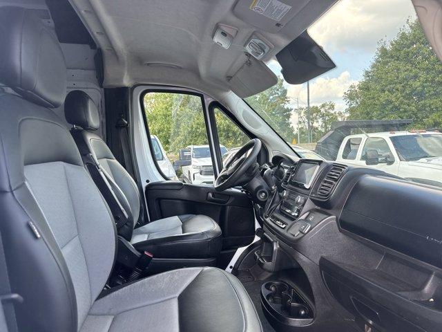 used 2023 Ram ProMaster 2500 car