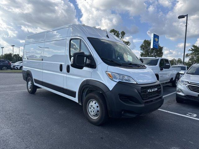 used 2023 Ram ProMaster 2500 car
