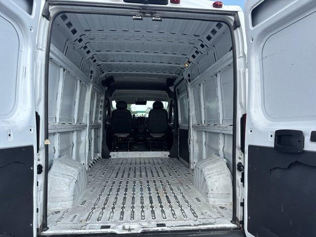 used 2023 Ram ProMaster 2500 car