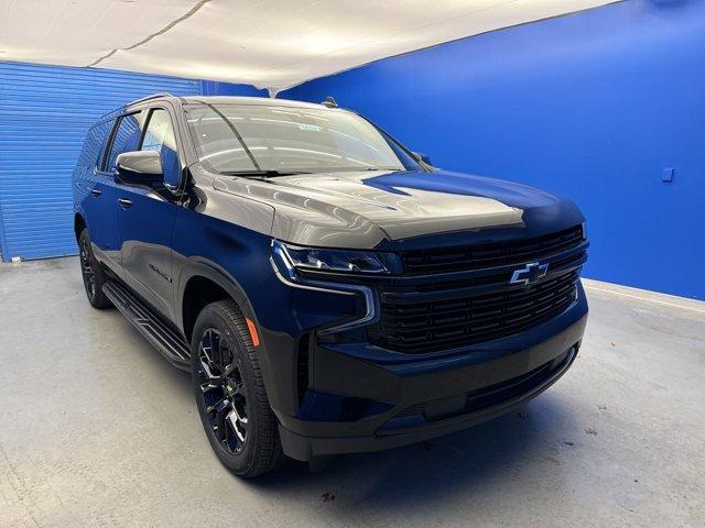 new 2024 Chevrolet Suburban car, priced at $83,500