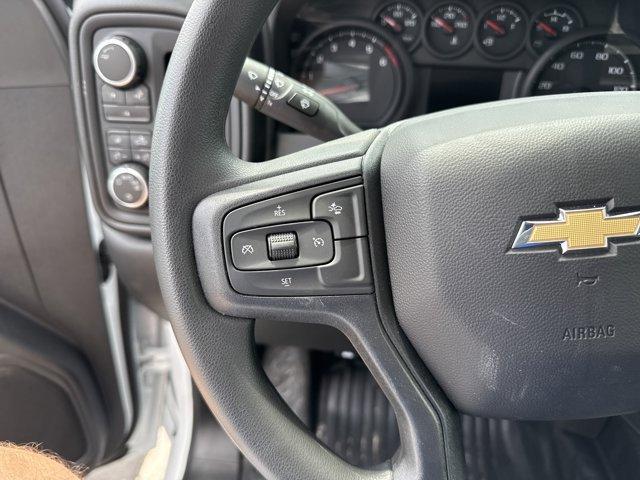 new 2025 Chevrolet Silverado 3500 car, priced at $61,742