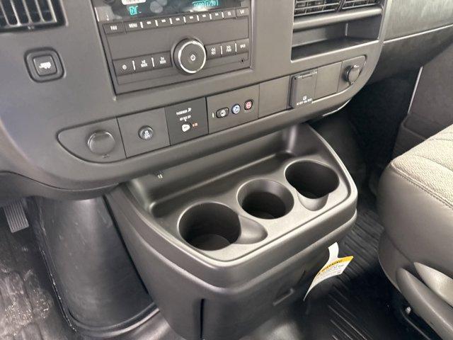 new 2025 Chevrolet Express 2500 car, priced at $49,138