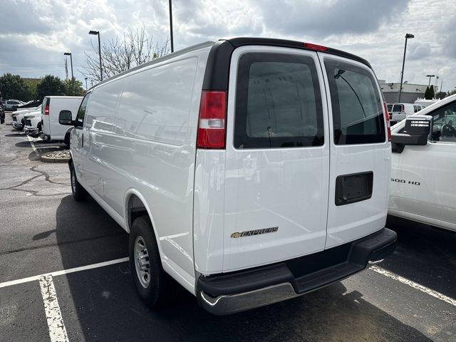 new 2025 Chevrolet Express 2500 car, priced at $49,138