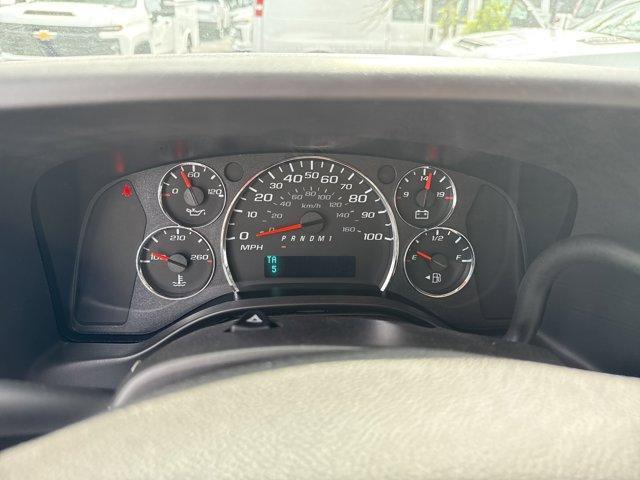 new 2025 Chevrolet Express 2500 car, priced at $49,138