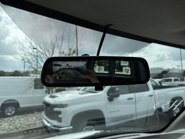 new 2025 Chevrolet Express 2500 car, priced at $49,138