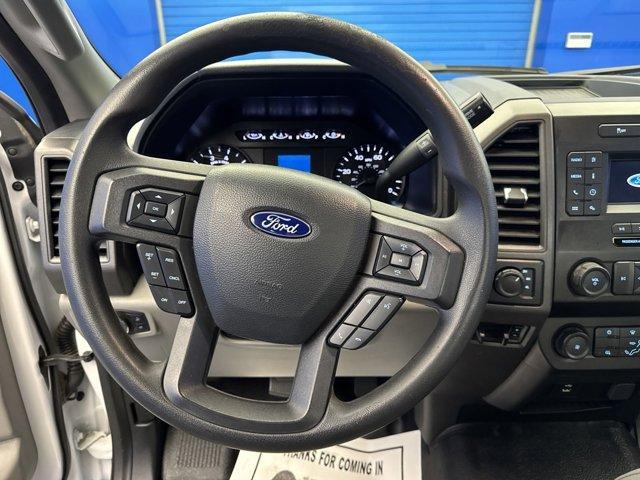 used 2022 Ford F-250 car, priced at $39,500