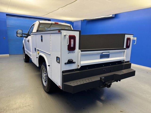 used 2022 Ford F-250 car, priced at $39,500