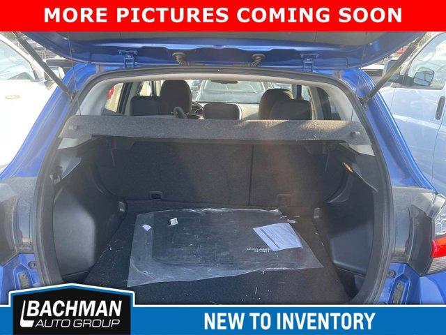 used 2021 Mitsubishi Outlander Sport car