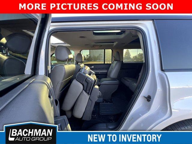 used 2016 Ford Flex car, priced at $10,995