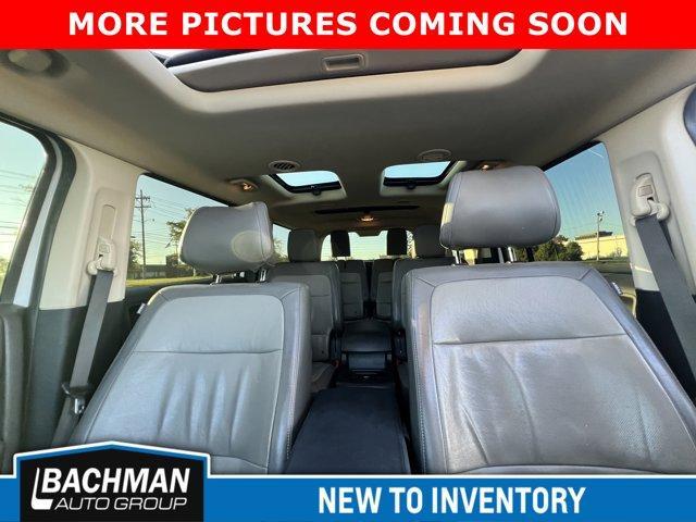 used 2016 Ford Flex car, priced at $10,995