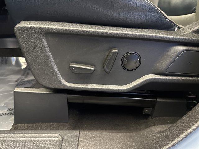 used 2024 Ford Bronco car, priced at $42,710