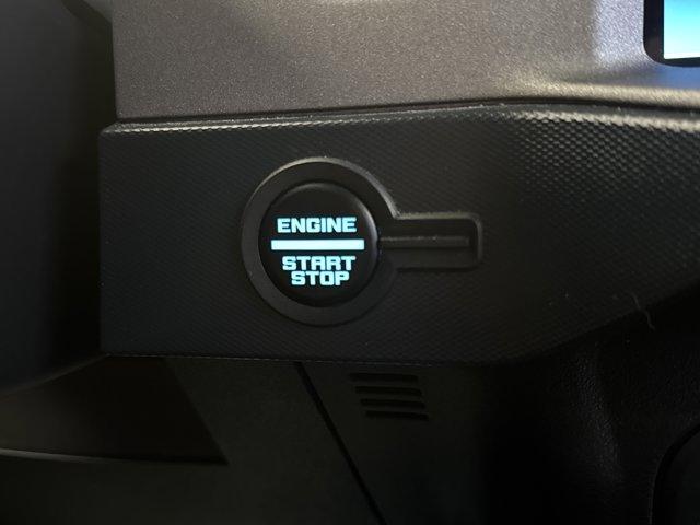 used 2024 Ford Bronco car, priced at $42,710