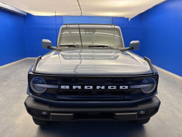 used 2024 Ford Bronco car, priced at $42,710