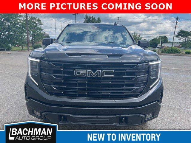 used 2023 GMC Sierra 1500 car, priced at $48,995