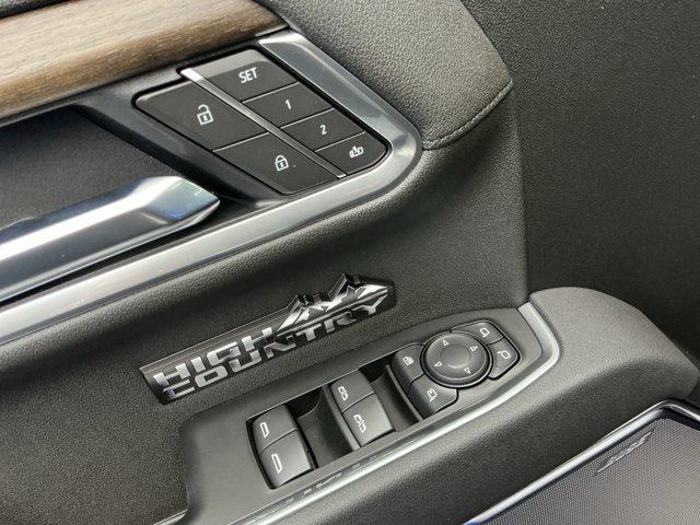 new 2025 Chevrolet Silverado 1500 car, priced at $65,625