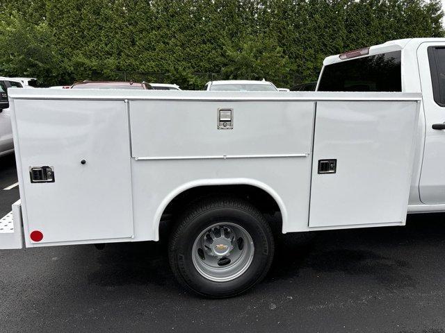 new 2024 Chevrolet Silverado 3500 car, priced at $74,284