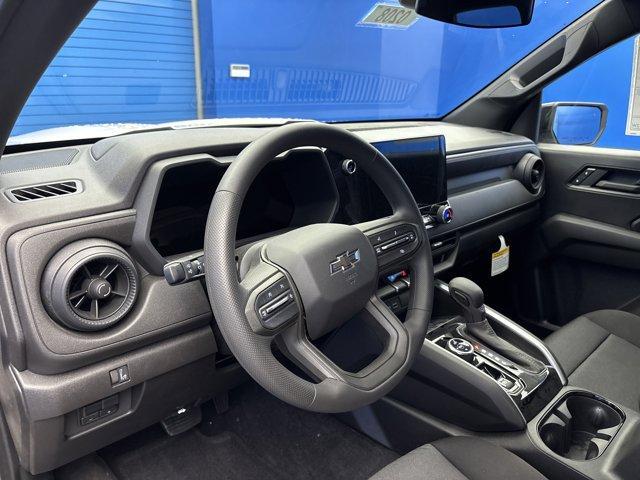 new 2026 Chevrolet Colorado car, priced at $41,645